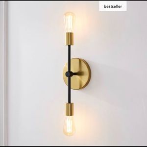 West Elm Mobile Sconce